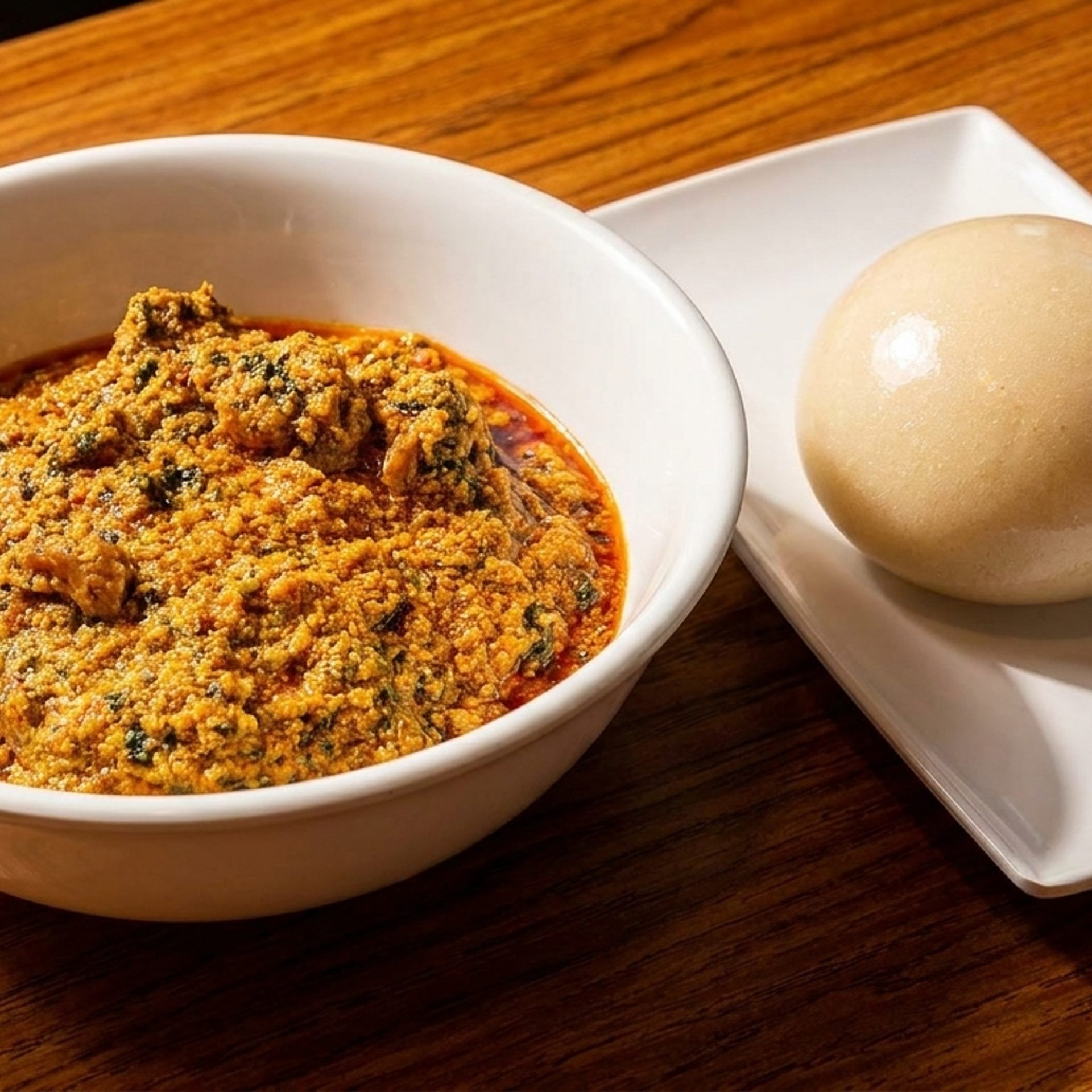 Sacramento's First African Kitchen