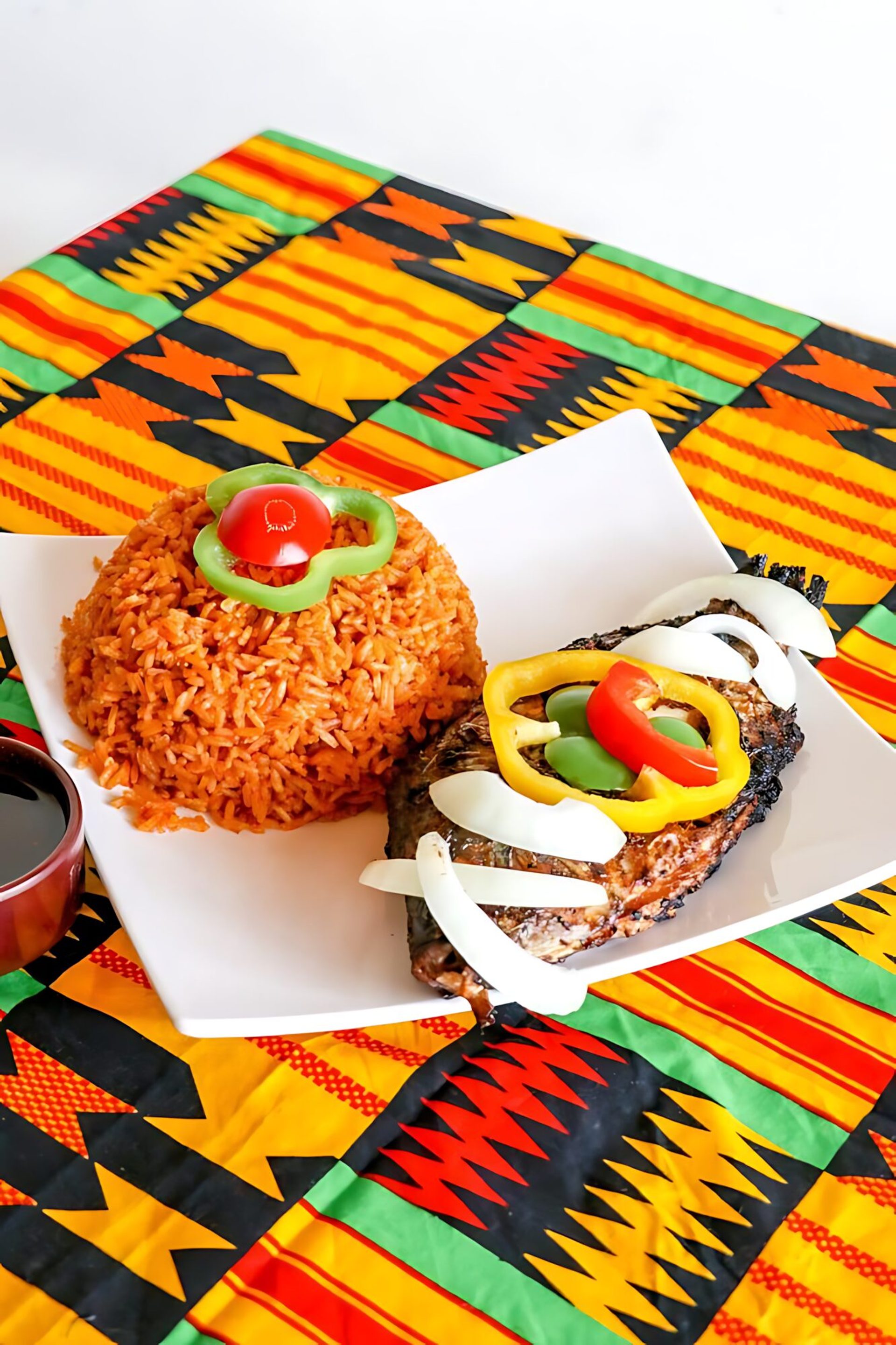 Palace Bar & Grill - African Restaurant Rewards